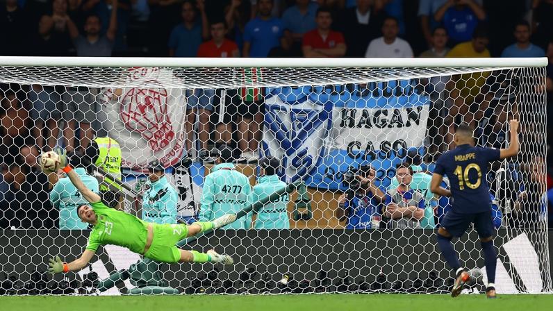 — Foto: Infoesporte