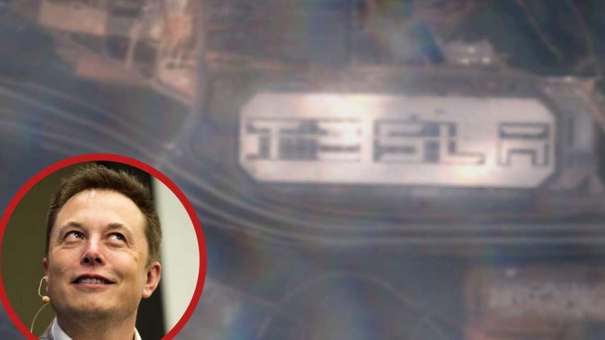 Imagens | Tesla