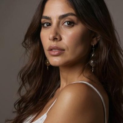 Alinne Rosa participa do trio de Ivete na Micareta de São Paulo
