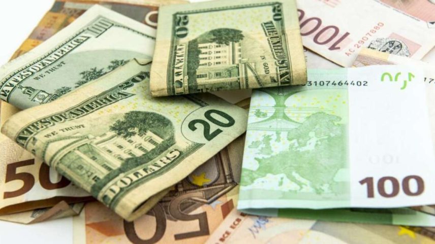 A administração do presidente Donald Trump anunciou uma proposta para impor tarifas alfandegárias suplementares de 10% ou 12,5% sobre importações provenientes de 60 economias.