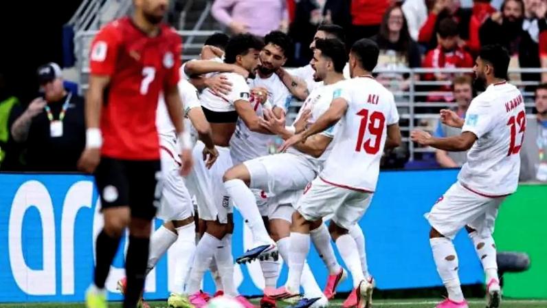 Irã ainda pode avançar na Copa do Mundo –