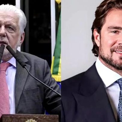 Jaques Wagner, líder do governo no Senado, é acusado de receber imóvel e R$ 3,5 milhões