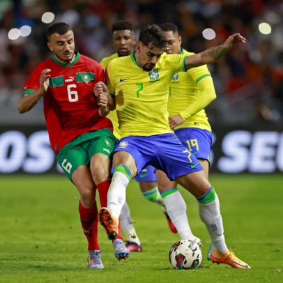 Palavras que aproximam Brasil e Marrocos além do futebol