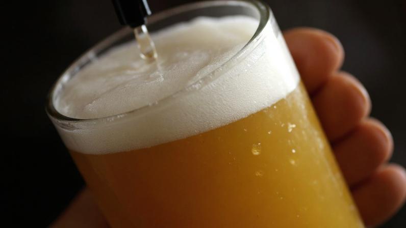 Cerveja terá impacto do Imposto Seletivo a partir de 2027
