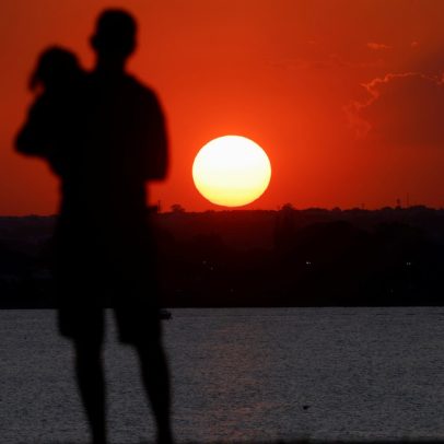 Calor extremo atinge 1 bilhão de pessoas a mais desde os anos 1970, aponta estudo