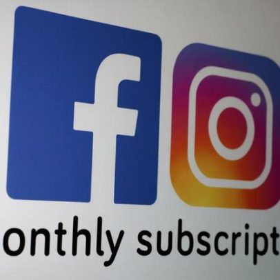 Facebook e Instagram ficam fora do ar; milhares de usuários afetados