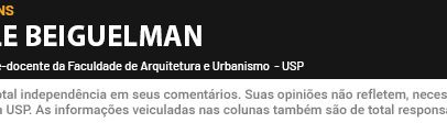 Podcast da Rádio USP analisa impactos da IA no dia a dia