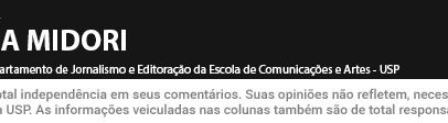 Para Marisa Midori, amor está no ar
