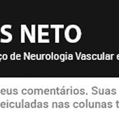 Fragilidade cerebral revela a verdadeira idade do cérebro humano