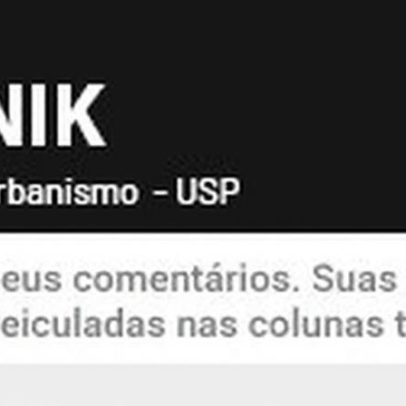 Livro revisita legado de Lúcio Costa e visão de cidade democrática