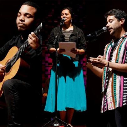 Concurso Nascente USP retorna em 2026 para revelar talentos artísticos