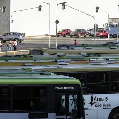 São Paulo enfrenta desafios de uma cidade que não para