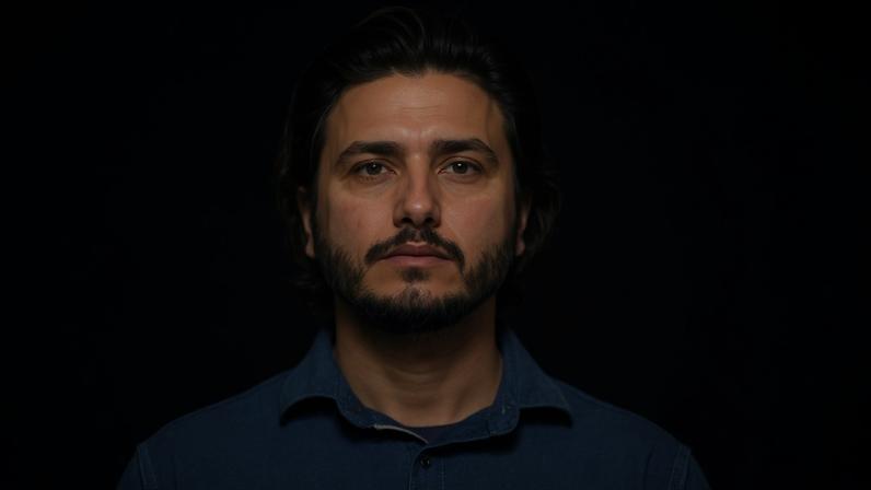 Marco Bettine – Foto: Arquivo pessoal