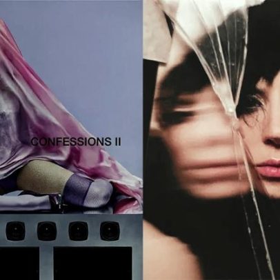 Madonna recruta time de Mayhem de Lady Gaga para Confessions II