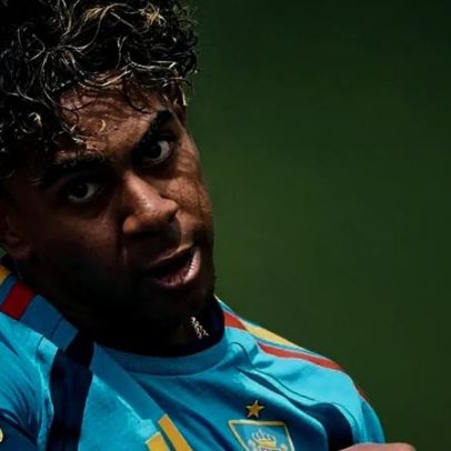 Abismo salarial entre jogadores da Espanha e de Cabo Verde