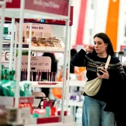 Déficit comercial dos EUA cai 1,2% em abril para US$ 55,88 bilhões