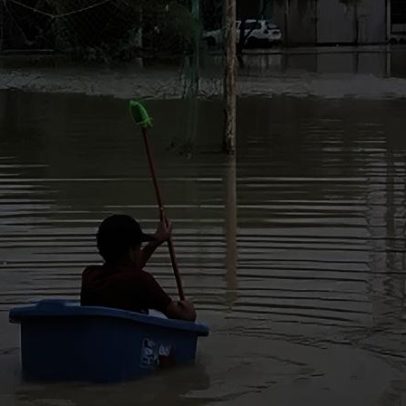 El Niño aumenta risco de choques para países vulneráveis, diz Fitch
