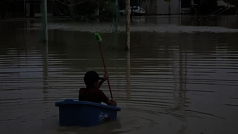 Embora seja improvável que ações de rating sejam vinculadas diretamente ao fenômeno, efeitos climáticos podem intensificar pressões sobre crescimento econômico, contas fiscais, inflação e liquidez externa