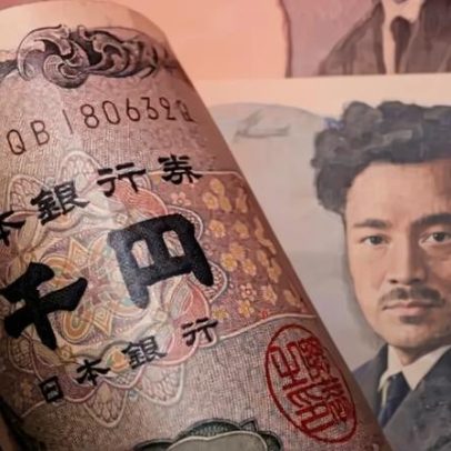 Japão emite alerta; iene é empurrado rumo à intervenção em 160