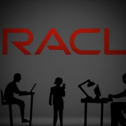 Oracle corta 21 mil empregos e amplia foco em IA