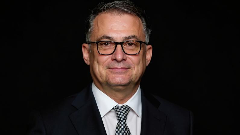 Presidente do banco central da Alemanha, Joachim Nagel - (Foto: Britta Pedersen/Pool via Reuters)