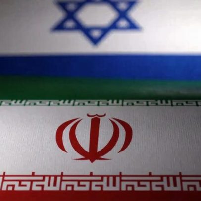Israel enfrenta terceira onda de ataques do Irã