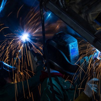 Preços ao produtor dos EUA sobem 1,1% em maio e 6,5% na base anual