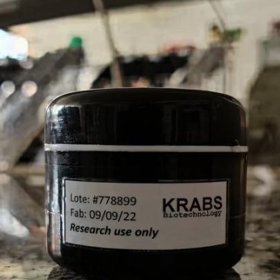 Brasileiros criam anticorpo monoclonal em gel para dermatite atópica