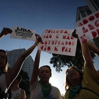 Senado aprova projeto que dificulta aborto para vítimas de violência sexual
