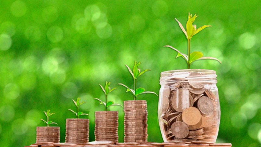 A forma como o sistema agroalimentar se consolidou na sociedade é uma ameaça à bioeconomia e à biodiversidade Fotomontagem Jornal da USP feita com imagens de geralt/Pixabay e nattanan23/Pixabay.