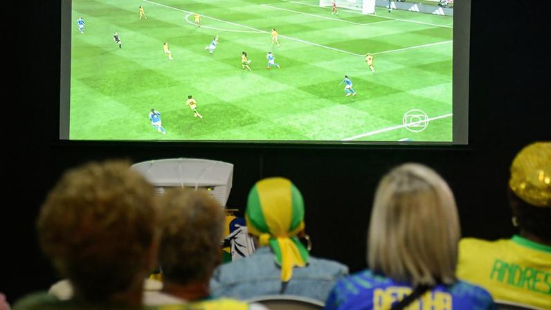 As internações de pacientes cardíacos crescem 9% nos hospitais do País em época de Copa do Mundo Foto – Foto: Tomaz Silva/Agência Brasil