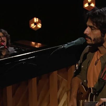 Fã de Goose morre durante show da banda em Nova York