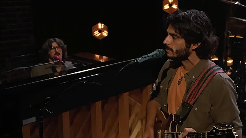 Fã de Goose morre durante show da banda em Nova York