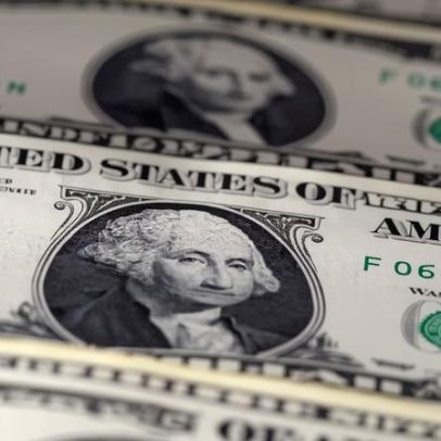 Dólar fecha em alta a R$5,17 após trégua entre Israel e Irã; Ibovespa cai