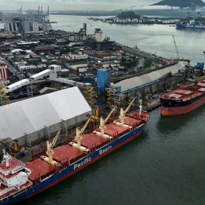 Tarifas dos EUA reduzem exportações da indústria em 2026, diz CNI