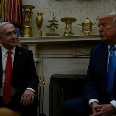 Embaixador israelense diz que EUA e Israel têm diferenças a resolver