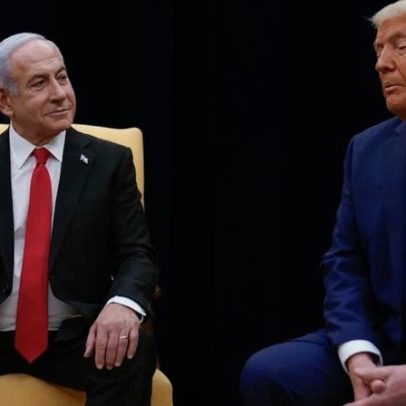 Análise: Trump pode frear Israel taticamente, mas não em abrangência