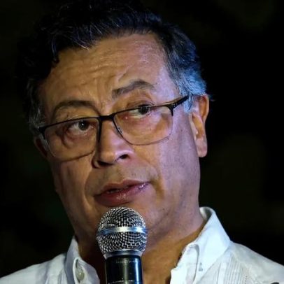 Colômbia: Petro diz confiar apenas em resultado de eleição validado por juízes