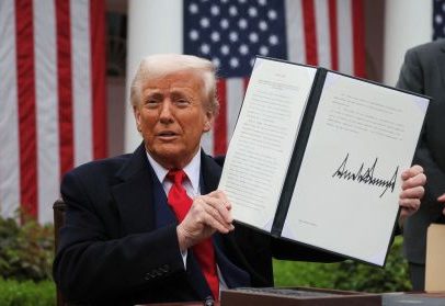 Setores da indústria brasileira alertam para impactos de tarifas de Trump