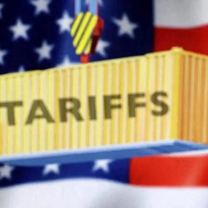 Tarifaço por trabalho forçado inclui longa lista de produtos isentos