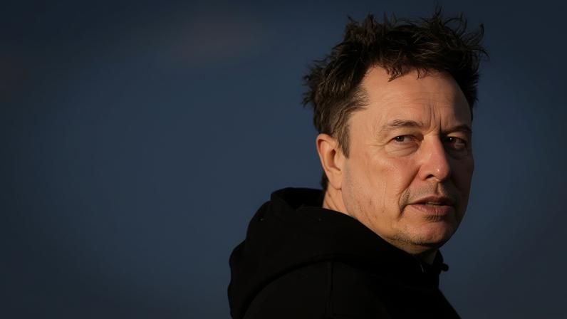 Fortuna de Elon Musk pode chegar a US$ 1,11 trilhão