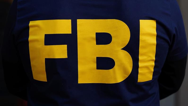 Agente do FBI