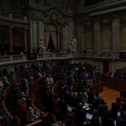 Portugal rejeita projeto que ampliava punição para crime de racismo