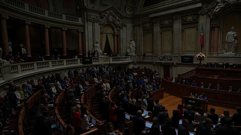 Parlamento de Prtugal