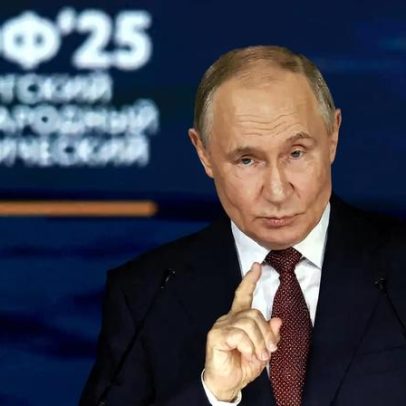 Europa avalia nova tentativa de negociação com Putin sobre a guerra na Ucrânia