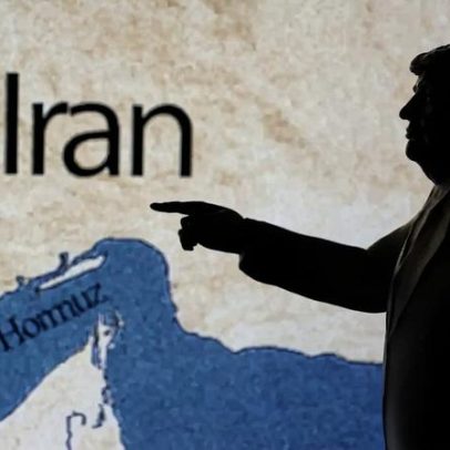 Mídia iraniana nega contato entre autoridades e Trump