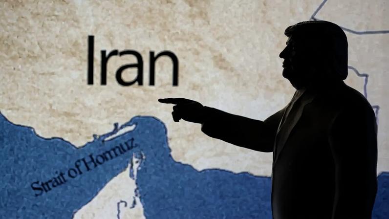 Mídia iraniana nega contato entre autoridades e Trump