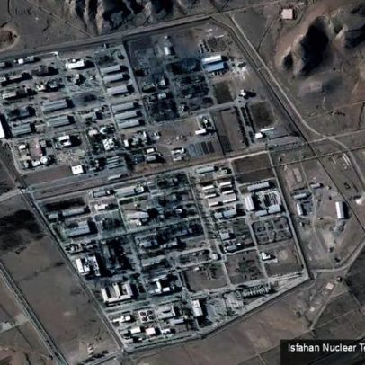 Arsenais nucleares voltam a crescer; risco global aumenta, alerta instituto