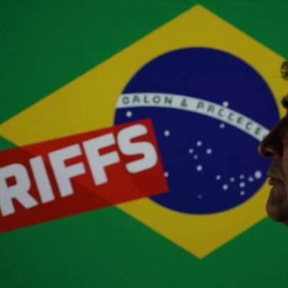 Tarifas dos EUA não devem alterar o PIB brasileiro, diz Morgan Stanley