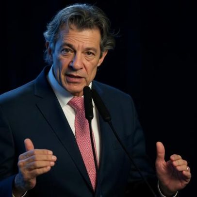 Haddad promete entregar plano de segurança pública como SP nunca viu